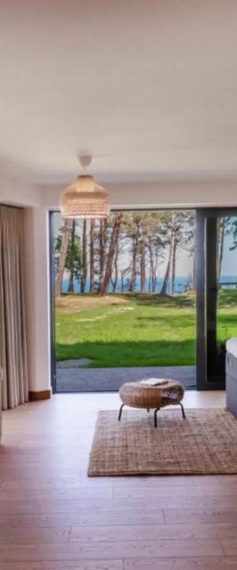 Apartamenty Na Klifie Przystań No.18 Chłapowo