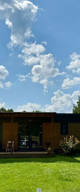 Cisy Resort 2 - dla gości ze zwierzętami, teren na wyłączność