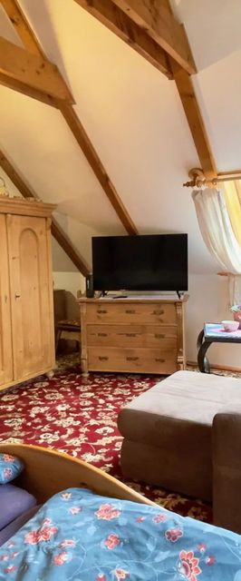 Marion Apartmanok Orfű