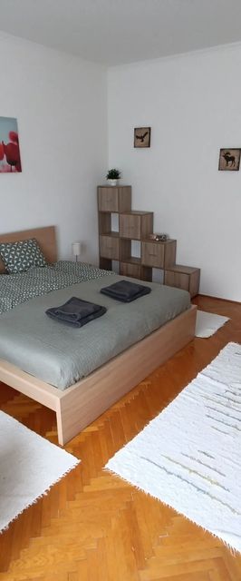 Bojti Apartman  Budapest