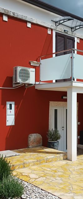 Apartment Adrijana Buje