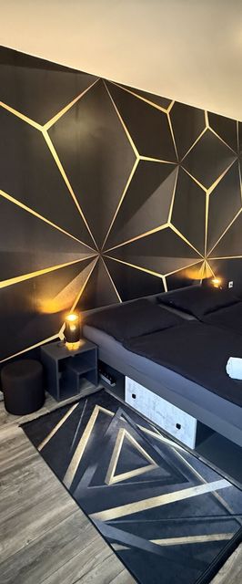 Cosmopolitan Apartman Sárospatak