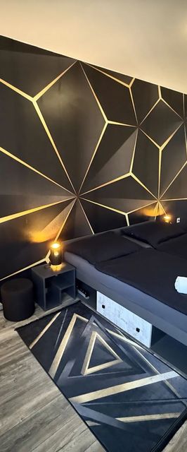 Cosmopolitan Apartman Sárospatak