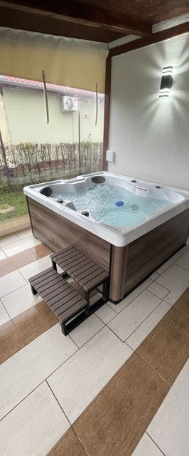 Arany Üdülőház Balatonmáriafürdő