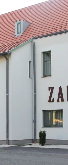 Máriapócsi Lelkigyakorlatos és Zarándokház