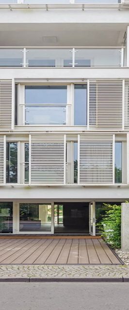 Apartamenty Sun & Snow Playa Baltis Międzyzdroje