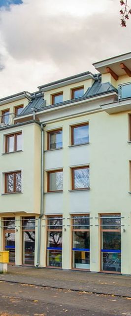 Apartamenty Sun & Snow Mare Promenada Międzyzdroje