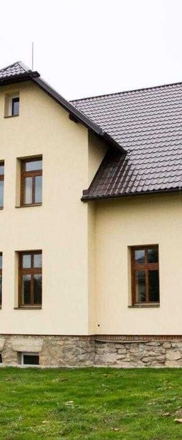 Vila Pavlinka Velké Losiny