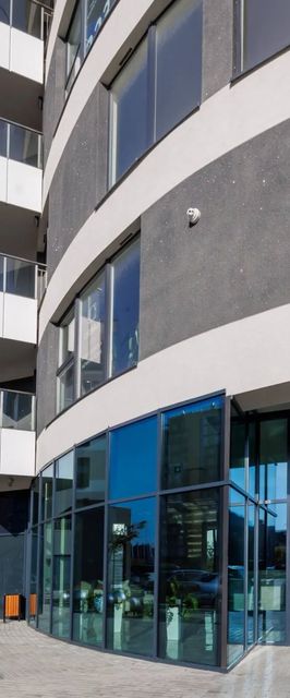 Panorama Capital Black