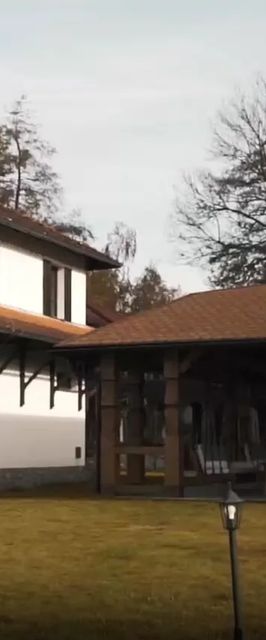 Mlýn Resort Černovice