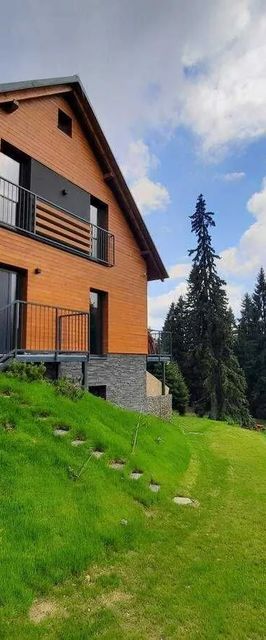 Chata Summer Spa Martinské hole Martin