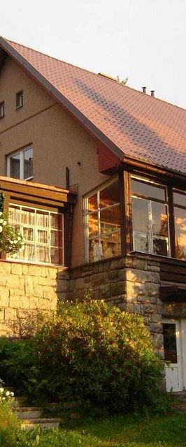 Villa Klárka Rokytnice nad Jizerou