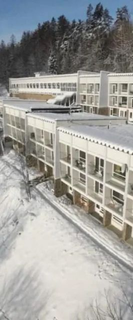 Apartamenty Barbara Jaszowiec 10 Ustroń