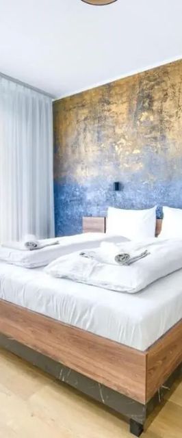 Apartamenty Sun & Snow Aquamarina Międzyzdroje