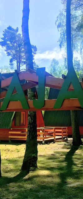 Domki Letniskowe Maja Pogorzelica