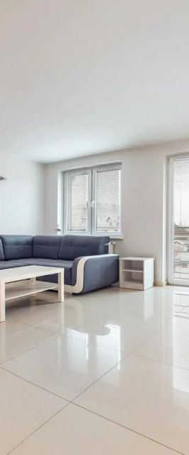 Apartamenty Sun & Snow Światowida Międzyzdroje