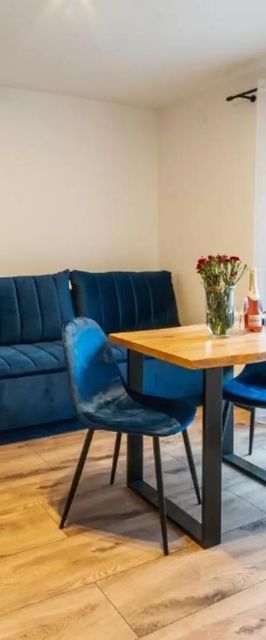 Apartamenty Pod wyciagiem  Wisła