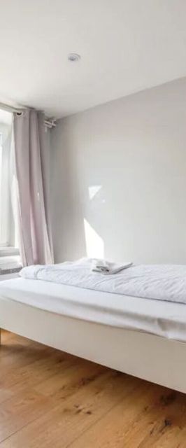 Plac Neptuna Apartamenty Sun & Snow Międzyzdroje