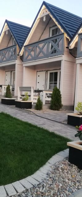 Ośrodek Wypoczynkowy COMFORT HOUSE Duszniki Zdrój