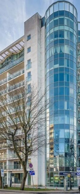 Apartamenty Sun & Snow  Wechta - Promenada Gwiazd Międzyzdroje