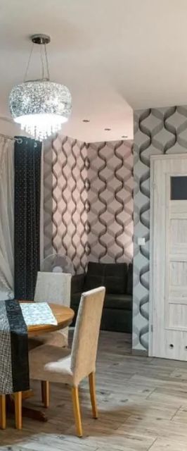 APARTAMENTY WYDMINY II