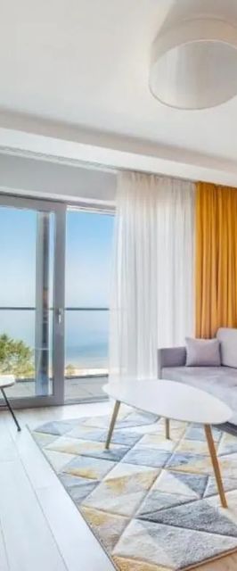 Apartamenty Sun & Snow Balticus Międzyzdroje