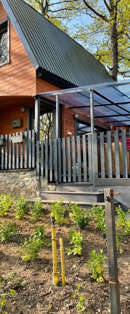 Makkocska Vendégház Noszvaj