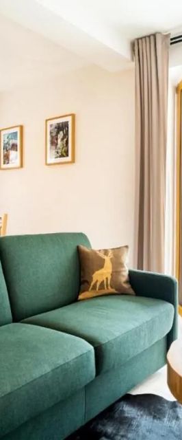 Apartament Niedźwiedź na Giewoncie by Apart Concept Podhale