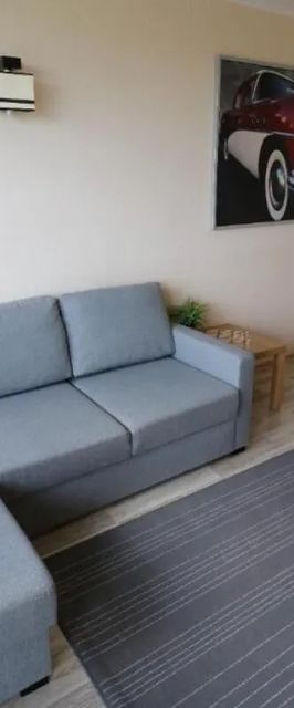 Kwatery w Gdańsku - Apartament Morski