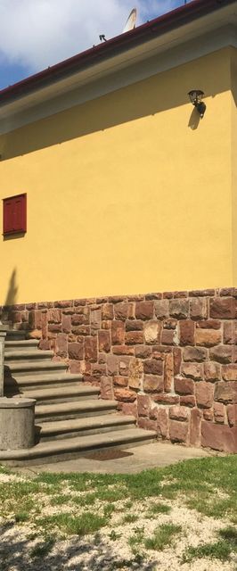 Sziget-lak, Strandközeli Nyaraló Ábrahámhegy