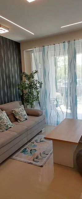Ko-Sinus Apartman Siófok
