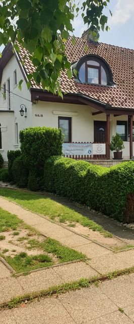 Csopaki Hajós Apartman Csopak