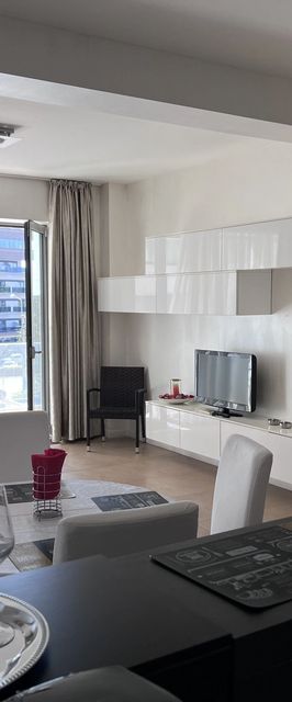 Loft Cazino - Central Mamaia Resort