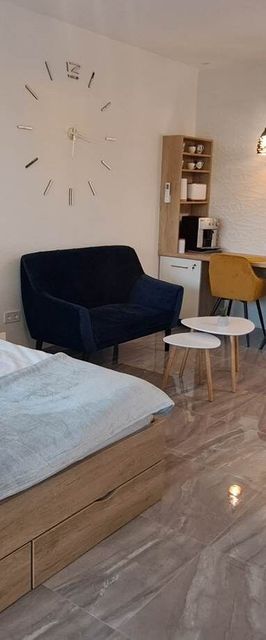 Töreki Extra Apartman Balatonalmádi