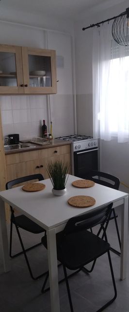 Blue Moon Apartman Eger