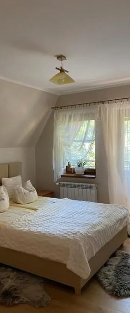 Apartamenty nad Potokiem Aneta Burliga Zakopane