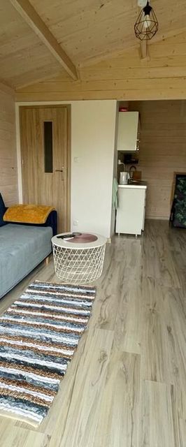 Urlopownia domki nad morzem Gąski