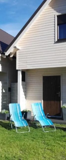 Domki Lazur Resort Rogowo