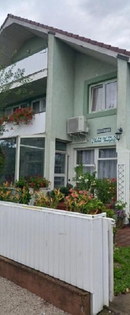 Valéria Vendégház Hévíz