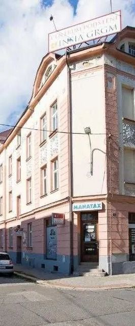 FAMILY Apartment OSTRAVA