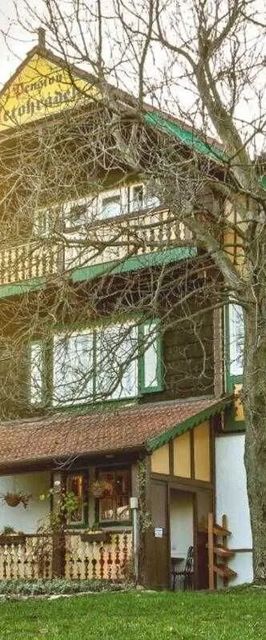 Penzion Letohrádek Frýdlant nad Ostravicí II