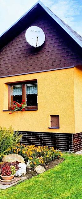 Chaloupka U Splavu Loučná nad Desnou