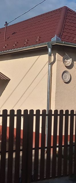 Móricz Vendégház Sárospatak