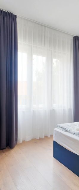 Villa Oliver Budapest