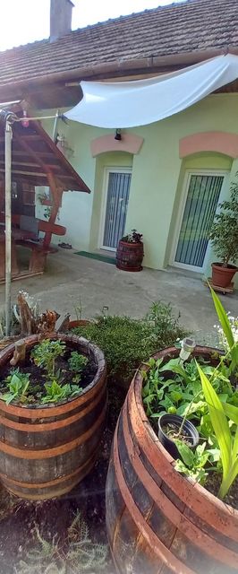 Kiskassa Vendégház Kiskassa