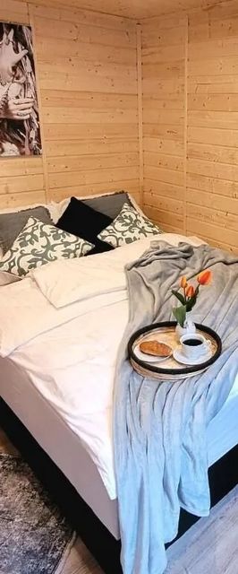 DomEK Obok Rzeki Bałtów