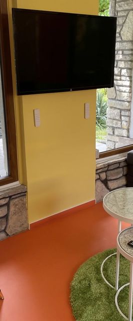 NagyPapi Nyaralója Siófok