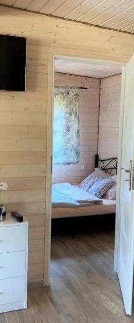 Natura Domki Anastazewo