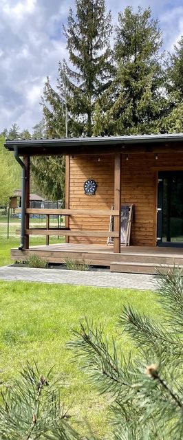 Natura Domki Anastazewo