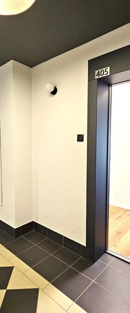 Apartament Mazowiecka 4e - 365PAM